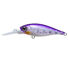 Воблер Yo-Zuri 3DB Shad 70SP PLPT 10 гр   R1104-PLPT — цена и наличие в каталоге