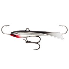 Балансир Rapala Snap Rap 06 CH 9 гр 60 мм   SNR06-CH — цена и наличие в каталоге