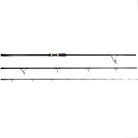 Фидерное Удилище Feeder Concept Distance Black Extra Heavy 210 390 см 120 - 210 гр    FCDIBH210-390 — варианты, разновидности модели