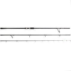 Фидерное Удилище Feeder Concept Distance Black Extra Heavy 210 390 см 120 - 210 гр    FCDIBH210-390 — цена и наличие в каталоге