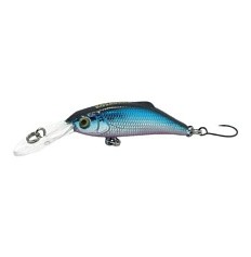 Воблер Kosadaka Sharky Minnow XD 43S BR 2,15 гр   SharkXD43S-BR — цена и наличие в каталоге
