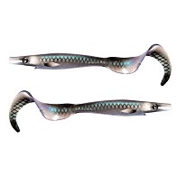 Силиконовая приманка Strike Pro Pig Tail Junior 230 мм 2 шт The Phantom   SP-172R#155 — варианты, разновидности модели