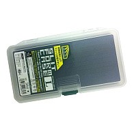 Коробка Meiho Slit Form Case  L 18,6х10,3х3,4 см    SC-L — варианты, разновидности модели