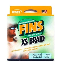 Плетеный шнур Fins Extra Smooth 137 м Orange 0,406 мм 150yds  FNS80XS-150C — цена и наличие в каталоге
