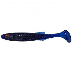 Силиконовая приманка Jig It Trump Trace 5.7 140 мм 3 шт 019 Squid  JITT145019S — цена и наличие в каталоге