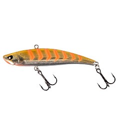 Воблер Lucky John Slim Vib 80S 340 20 гр Pro Series UV  LJSVIB80-340 — цена и наличие в каталоге