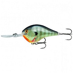 Воблер Rapala Dives-To 04 BG 9 гр   DT04-BG — цена и наличие в каталоге