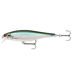 Воблер Rapala BX Minnow 10 BBH 12 гр   BXM10-BBH — цена и наличие в каталоге