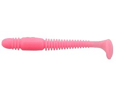 Силиконовая приманка Lucky John Tioga 3.9in 100 мм 5 шт F05 Pro Series  140104-F05 — цена и наличие в каталоге