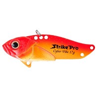 Цикада Strike Pro Cyber Vibe 45 9,1 гр Bream   JG-005C#A174FW — варианты, разновидности модели