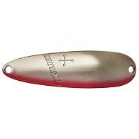 Колеблющаяся Блесна Daiwa Crusader 2.5S 2,5 гр 28 мм Deep Red Black — варианты, разновидности модели