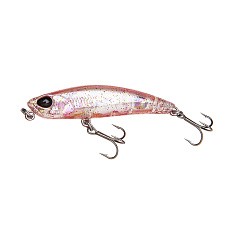 Воблер DUO Tetra Works Yurapen 48F CUA0634 UV Red Shrimp 2,5 гр   DUO-81994 — цена и наличие в каталоге