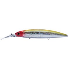 Воблер Deps Balisong Minnow 130SF Longbill 28 26,5 гр — цена и наличие в каталоге