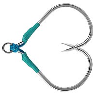 Крючок Ассист BKK SF Gaff-R SF8065 S №3/0 2 шт    A-EJ-8223 — варианты, разновидности модели