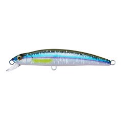 Воблер Strike Pro Musky Monster SL200 A210-SBO-RP Rainbow Ghost Wakasagi 110 гр   MG-005F#A210-SBO-RP — цена и наличие в каталоге