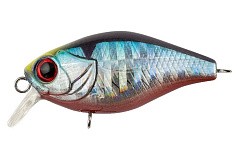 Воблер TsuYoki Chef SR 40F Silent E054 5 гр — цена и наличие в каталоге