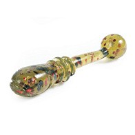 Силиконовая приманка Lucky John White Fish 0.8in 20 мм 20 шт PA03 Pro Series  140227-PA03 — варианты, разновидности модели