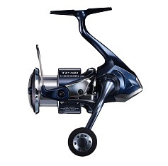 Катушка Shimano Twin Power XD C3000HG  21 — цена и наличие в каталоге