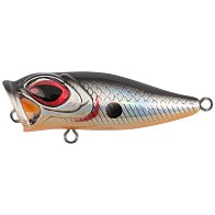 Воблер TsuYoki Zoki 44F 073Z 4,4 гр — варианты, разновидности модели