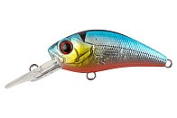 Воблер TsuYoki Itteki DR 46F 014R 5,2 гр — варианты, разновидности модели