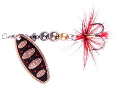 Вращающаяся Блесна Lucky John Shelt Blade №2 9 гр 006   LJSB02-006 — цена и наличие в каталоге