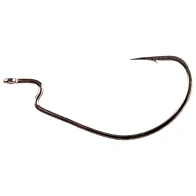 Крючок Офсетный Owner Large Eye Offset №10 8 шт BC   4115-011 — варианты, разновидности модели