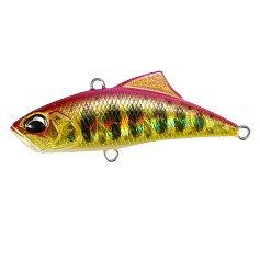 Воблер DUO Spearhead Ryuki Vib 45S AHA4052 Peach Gold Yamame 5,3 гр   DUO-86343 — цена и наличие в каталоге