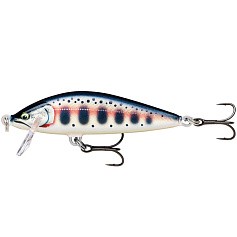 Воблер Rapala CountDown Elite 75 GDYM 10 гр   CDE75-GDYM — цена и наличие в каталоге
