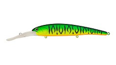 Воблер Strike Pro Hooligan Deep Diver 120 GC01S Mat Tiger 20,9 гр   EG-220L#GC01S — цена и наличие в каталоге