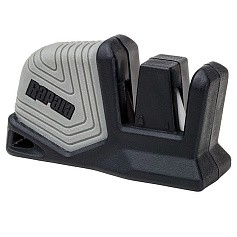 Точилка Rapala RCD Для Ножей Двухступенчатая    RCDKS — цена и наличие в каталоге