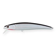 Воблер Strike Pro Arc Minnow 105F A010T-EP Black Back Silver 11 гр   JL-092F#A010T-EP — варианты, разновидности модели