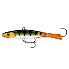 Балансир Rapala Jigging Shadow Rap 09 NP 17 гр 90 мм   JSDR09-NP — цена и наличие в каталоге