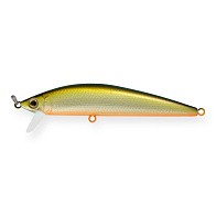 Воблер Strike Pro Euro Minnow 110 612T Natural Shad Silver 17 гр   JL-115F#612T — варианты, разновидности модели