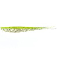 Силиконовая приманка Lucky John Slick Shad-V 9.0in 228 мм 2 шт 008 3D Series  140425-008 — варианты, разновидности модели