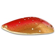 Колеблющаяся Блесна Forest Miu Standart 2.2g 2,2 гр 28 мм #03   MIU STANDARD 2.2g #03 — варианты, разновидности модели