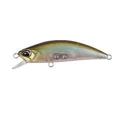 Воблер DUO Spearhead Ryuki 50F GEA3006 Ghost Minnow 2,8 гр   DUO-63443 — цена и наличие в каталоге