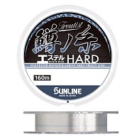 Эстер Sunline Troutist Masu No Ito  Ester Hard 160 м  PE # 0,4  0,104 мм — варианты, разновидности модели