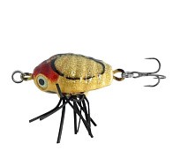 Воблер Kosadaka NotoBug 22F L15 1,9 гр   ntb22F-L15 — варианты, разновидности модели