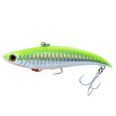 Воблер Smith Bay Blue 70 57 14 гр — цена и наличие в каталоге