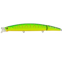 Воблер TsuYoki Raider 125SP 113 17 гр — цена и наличие в каталоге