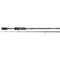 Спиннинг Pontoon 21 Fabula Tinta 702MMF 213 см 4 - 18 гр    FBS702MMF — цена и наличие в каталоге