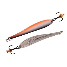 Зимняя Блесна ECOPRO Dancer 11 гр 70 мм MOS   EPVJDRT70MOS — цена и наличие в каталоге