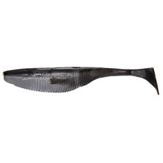 Силиконовая приманка DUO Realis Versa Shad Fat Elastomer 5 127 мм 5 шт S046 Seguro Katakuchi   DUO-98152 — цена и наличие в каталоге