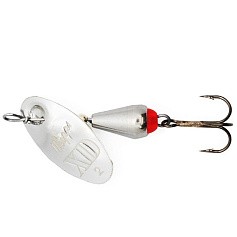 Вращающаяся Блесна Mepps XD №2 5 гр AG/AG   xd-2-a-a — цена и наличие в каталоге