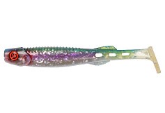 Силиконовая приманка Narval Biggy Boy 23 230 мм 1 шт 043-Sparkling Shad   NVLBB23043 — цена и наличие в каталоге