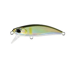 Воблер DUO Spearhead Ryuki 46S ANA4010 Ayu 5 гр   DUO-61293 — цена и наличие в каталоге