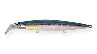 Воблер Strike Pro Scooter Minnow 110F A210-SBO-RP Rainbow Ghost Wakasagi 11,8 гр   EG-186F#A210-SBO-RP — варианты, разновидности модели
