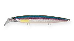 Воблер Strike Pro Scooter Minnow 110F A210-SBO-RP Rainbow Ghost Wakasagi 11,8 гр   EG-186F#A210-SBO-RP — цена и наличие в каталоге