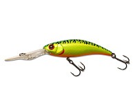 Воблер Kosadaka Troll DD 120F HT 36 гр   TrldD120F-HT — варианты, разновидности модели