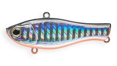 Воблер Strike Pro Beflap Baby 55 A70-713 Black Silver OB 11,5 гр   JS-399#A70-713 — цена и наличие в каталоге